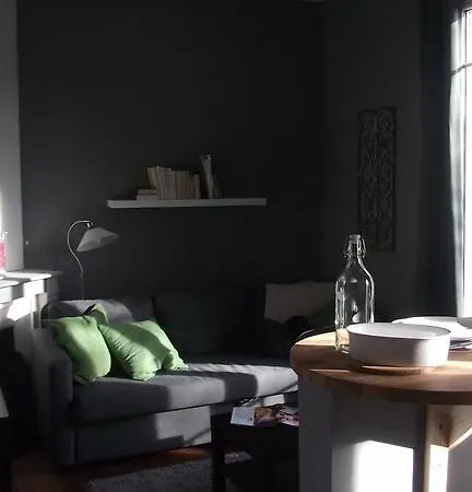 Champs Bouillant Lägenhet