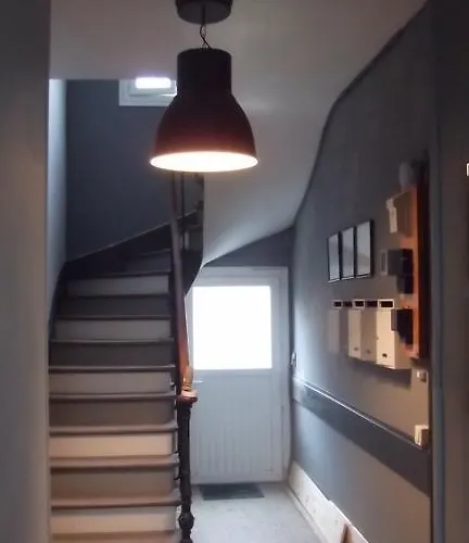 Résidence Champs Bouillant Soissons