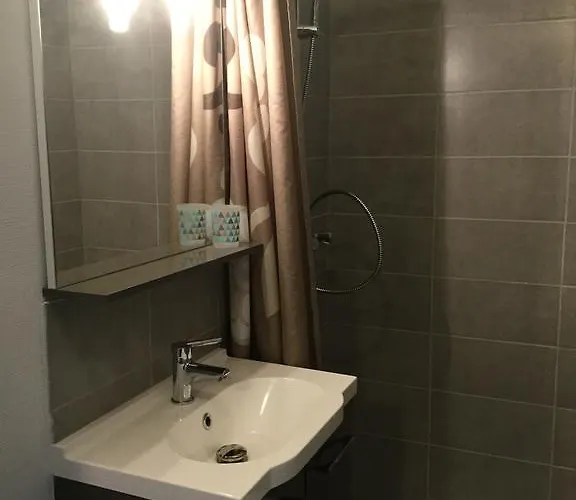 Résidence Champs Bouillant *